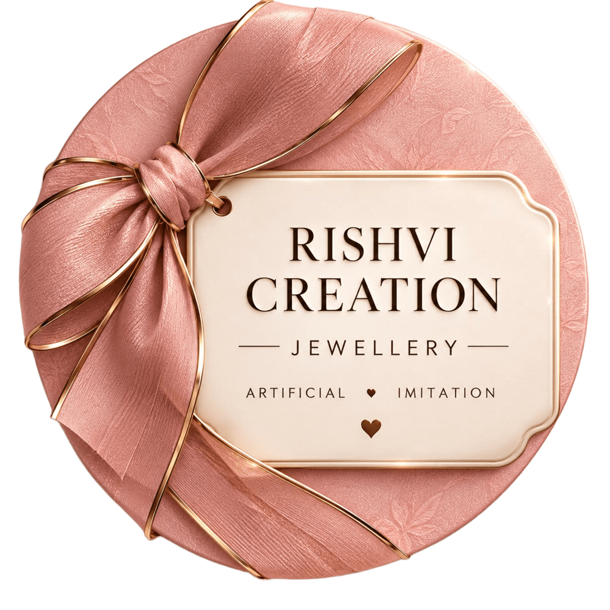 Rishvi Creation